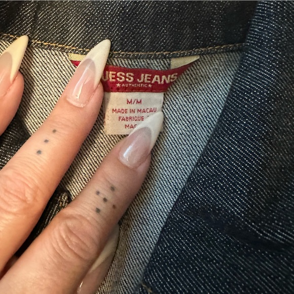 Guess jacket size M - Picture 4 of 4